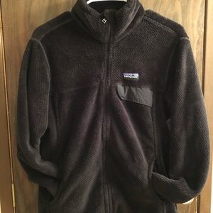 Patagonia Retool Zip Jacket